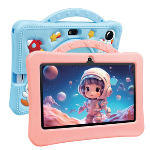 Планшет дитячий Nodizz NPad 702 1/16GB Pink Cosmo