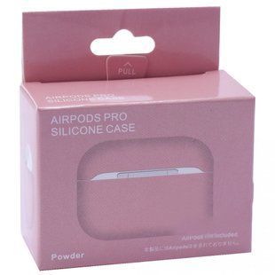 Чохол BlackPink для AirPods PRO Ultra Thin Duo, Pink