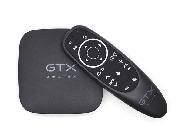 Медіаплеєр Geotex GTX-R2i 2/16 ГБ Голос