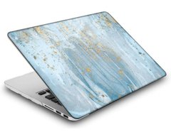 Чехол BlackPink для MacBook (A1932) Пластиковый 15