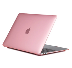 Чехол для MacBook Pro 13" M2, Розовый