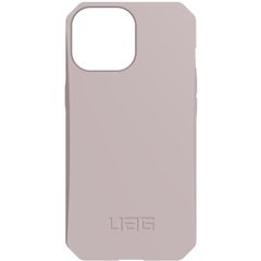 Чехол UAG OUTBACK BIO для Apple iPhone 13 Pro (6.1"), Розовый