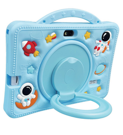 Планшет детский Nodizz NPad 702 4/128GB Blue Cosmo