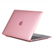 Чохол для MacBook Pro 13" M2, Рожевий