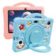 Планшет детский Nodizz NPad 702 4/128GB Blue Cosmo