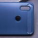 TPU чехол iPaky Slim Series для Huawei Honor Note 10, Синий
