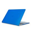 Чохол для MacBook Air 13.6" M2 (Model - A2681) Матовий Синій