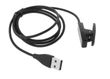 Зарядный кабель Blackpink для Garmin Forerunner 230/235/630/735XT