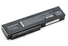 Аккумулятор PowerPlant для ноутбуков ASUS M50 (A32-M50, AS M50 3S2P) 11.1V 5200mAh