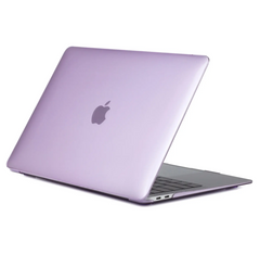 Чехол для MacBook Pro 13" M2, Фиолетовый
