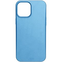 Чехол UAG OUTBACK BIO для Apple iPhone 12 Pro / 12 (6.1"), Синий