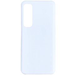 Чехол для сублимации 3D пластиковый для Xiaomi Mi Note 10 Lite, Матовый