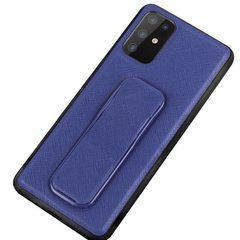 Накладка G-Case ARK series для Samsung Galaxy S20, Синий