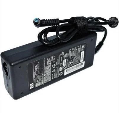 Блок Питания для ноутбука HP (19.5V 4.62A 90W) 4.5x3.0 мм., HP Envy 15-d