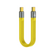 USB 3.1 Type-C кабель 10Gbps &ndash; быстрая передача данных и зарядка,Yellow (T+T)