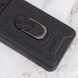 Ударопрочный чехол Camshield Serge Ring for Magnet для Samsung Galaxy A03 Core, Черный