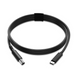 Кабель USB Type-C &rarr; Dell 7.4&times;5.0 мм для зарядки ноутбука