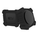 Захисний силіконовий чохол для Apple TV (4K / HD) , Black